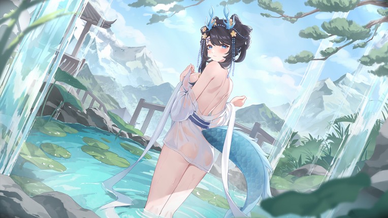 Warlords Battleground: Extraction screenshot