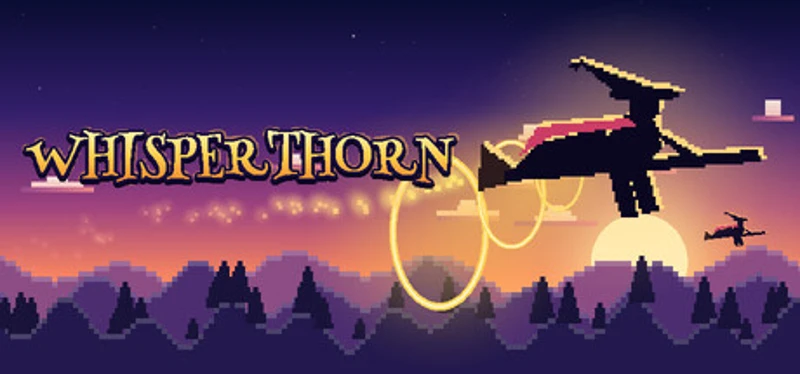 Whisperthorn Image