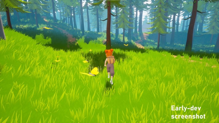 Wholesome: Out and About Image