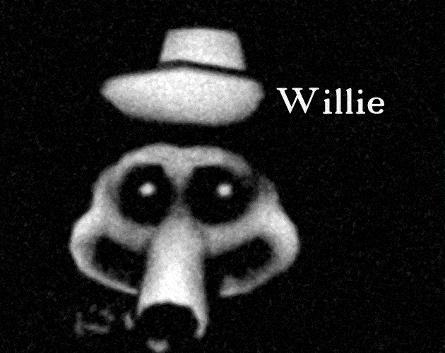 Games like Willie