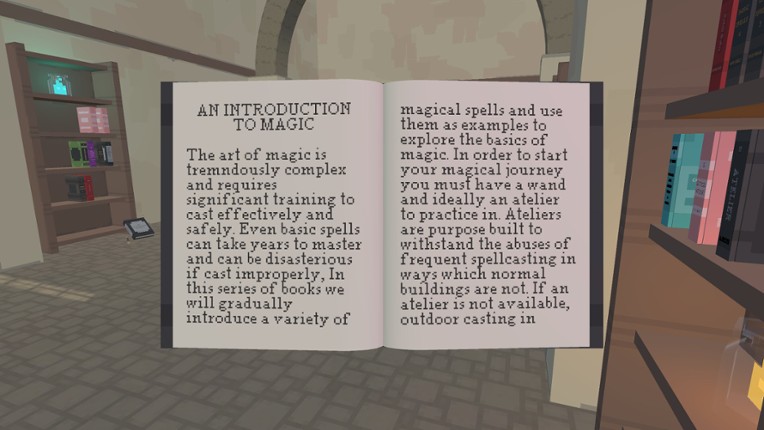 Witchworker Image