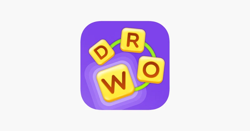 Word Play - Connect & Search Image