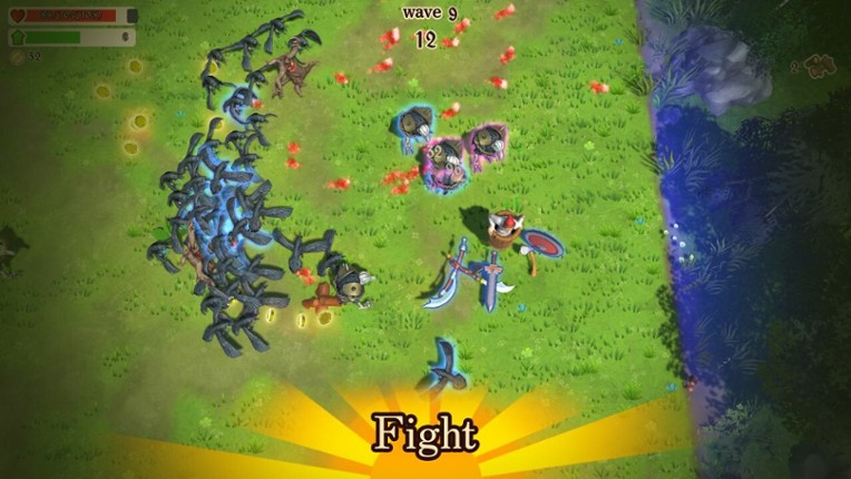 World of Slavic glasses screenshot