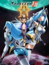 Xenosaga I & II Image