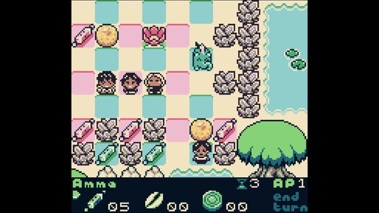 Yakshini Lokam screenshot