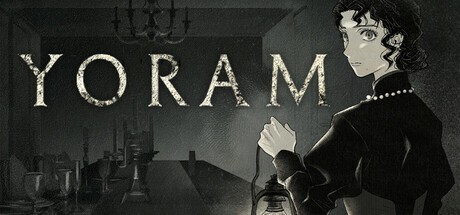 Games like Yoram - Question Arc