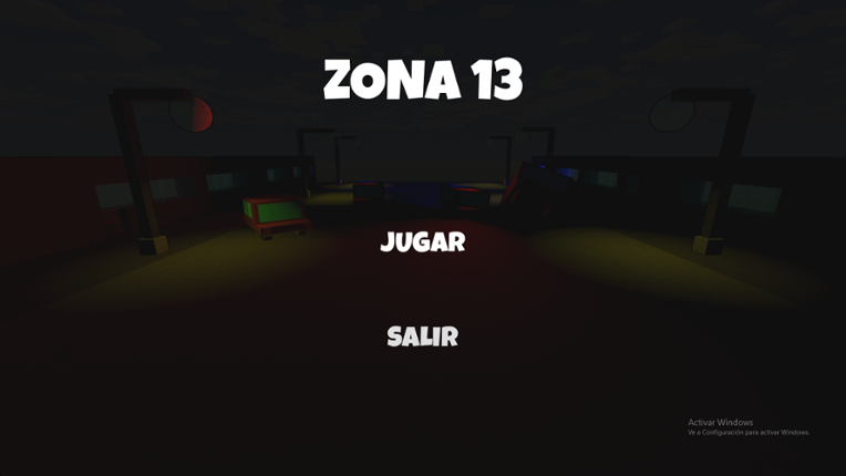 ZONA 13 Image