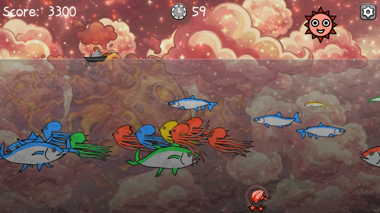 100s Fishing Image