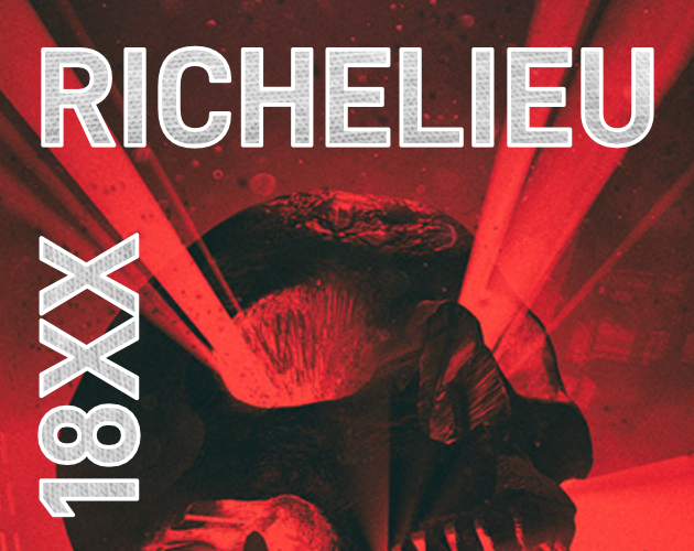 Games like 18XX Richelieu