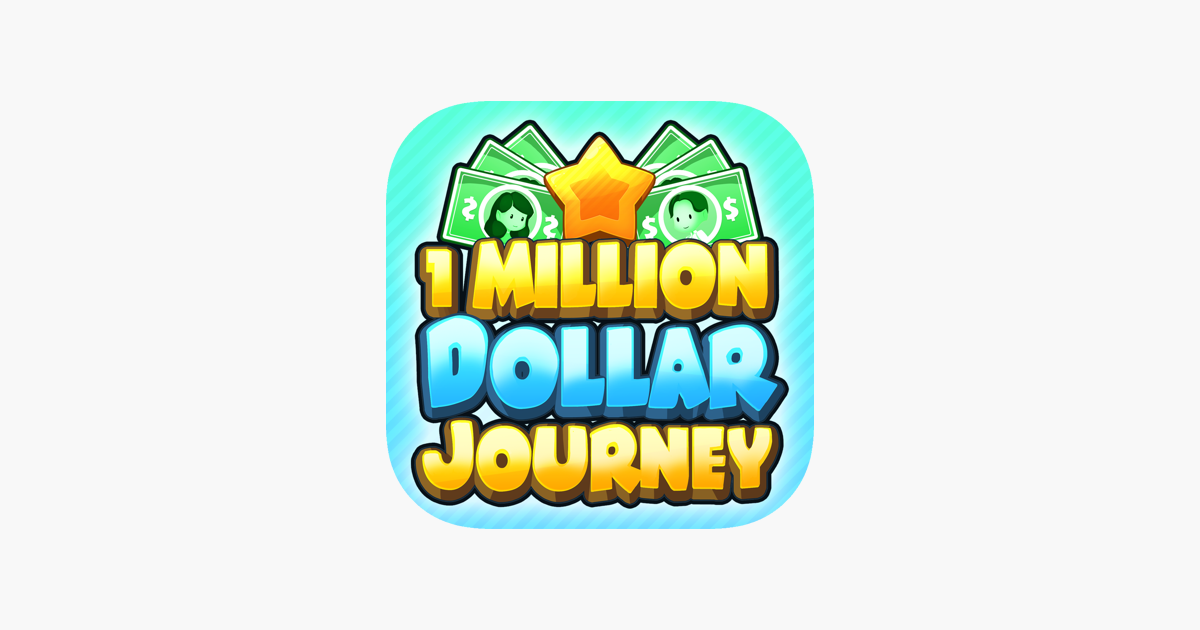 Games like 1 Million Dollar Journey