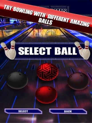 3D Bowling King Game : The Best Bowl Game of 3D Bowler Games 2016 screenshot