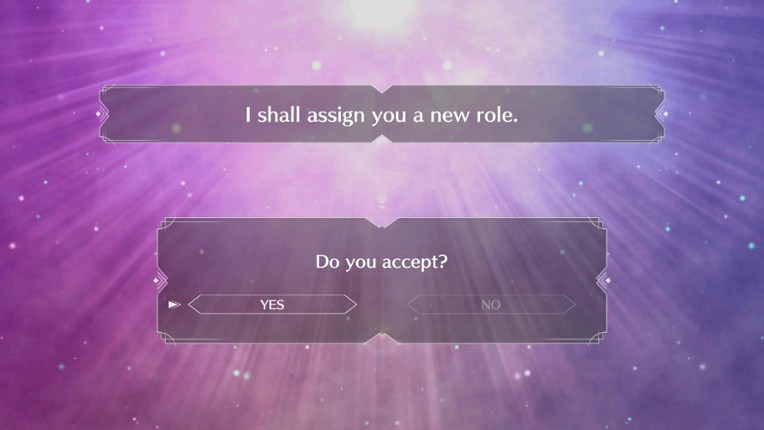 A Wild Last Boss Appeared! ~Black-Winged Survivor~ screenshot