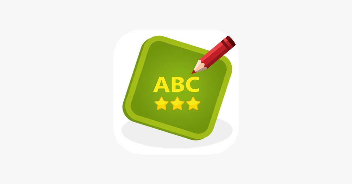 Games like ABC Tracing : Dragon For Kids