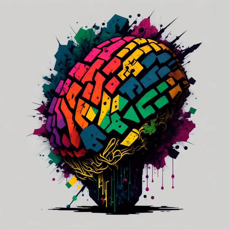 Games like Active Neurons