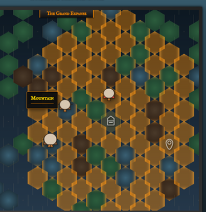 Aether Merchants Image