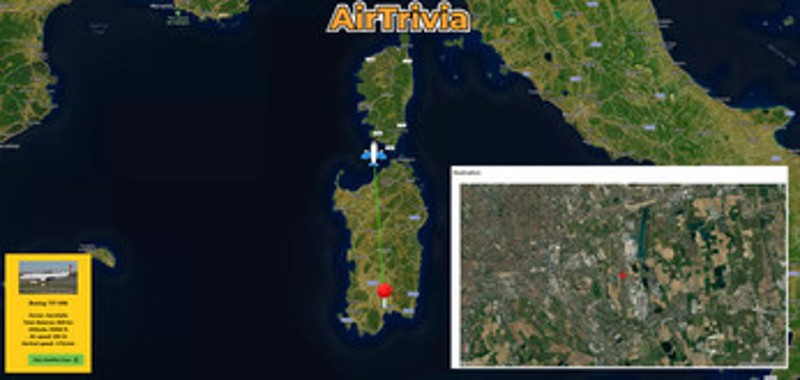 AirTrivia Image