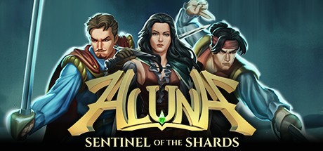 Games like Aluna: Sentinel of the Shards