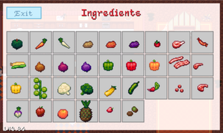 Am I Cooked? screenshot