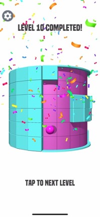 Amaze 3D! screenshot