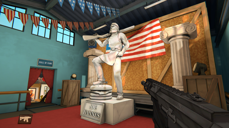 American Cooking Simulator: Multiplayer Image