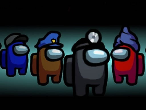 Games like Among Us Hidden Numbers