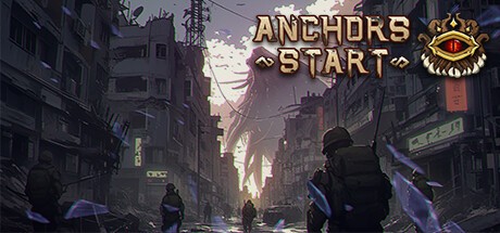 Games like Anchors: Start