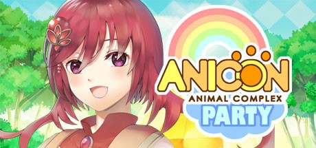 Games like Anicon - Animal Complex - Party