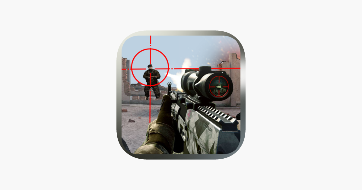Games like Anti-terrorist Sniper Team
