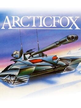 Games like Arcticfox