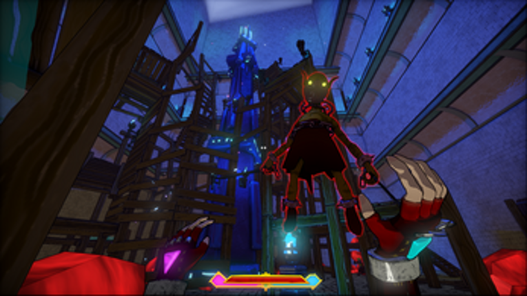 Arkanum Image