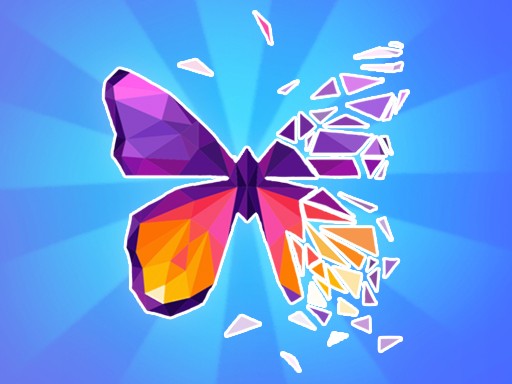 Games like Art Of Puzzle