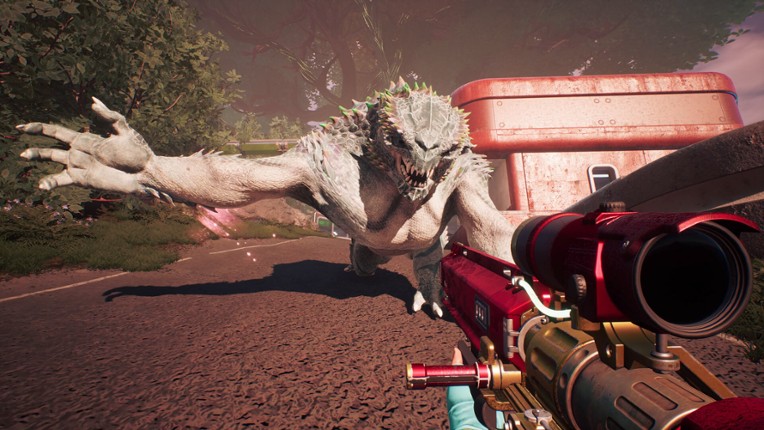 ASCENDANT screenshot