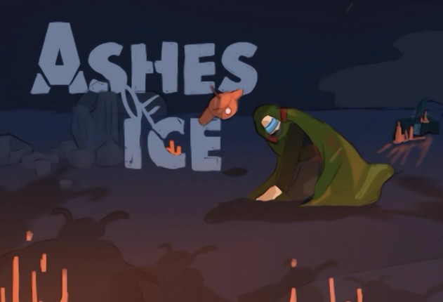 Ashes of Ice Image