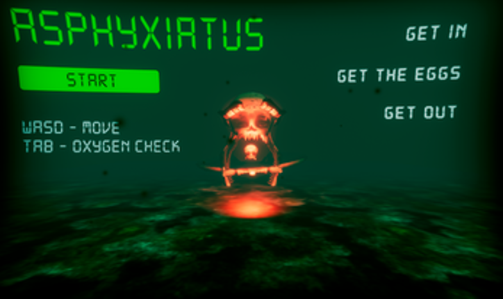 Asphyxiatus screenshot