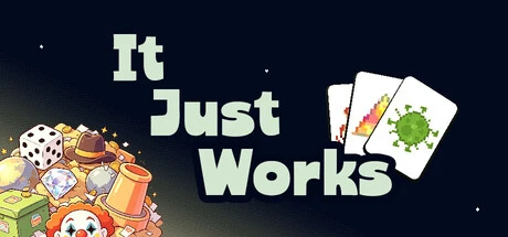 Games like It Just Works