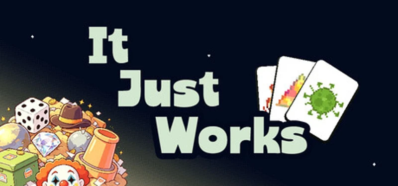 It Just Works Image