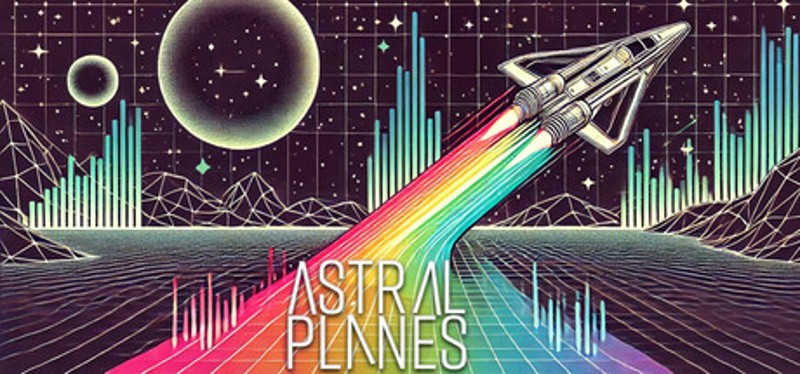 Astral Planes Image