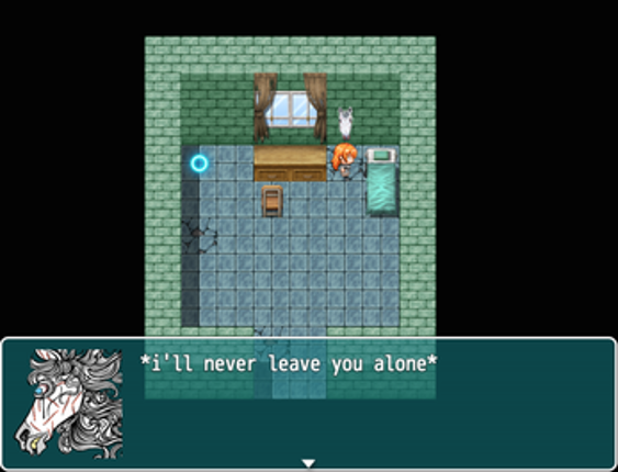 Asylum Squad: Code White screenshot