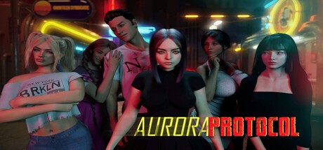Games like Aurora Protocol