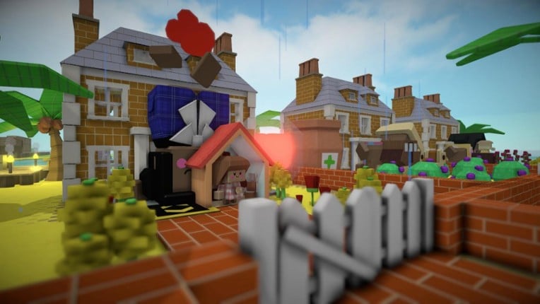 Autonauts screenshot