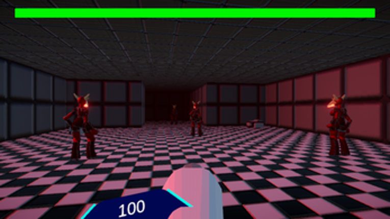 B.R.D screenshot