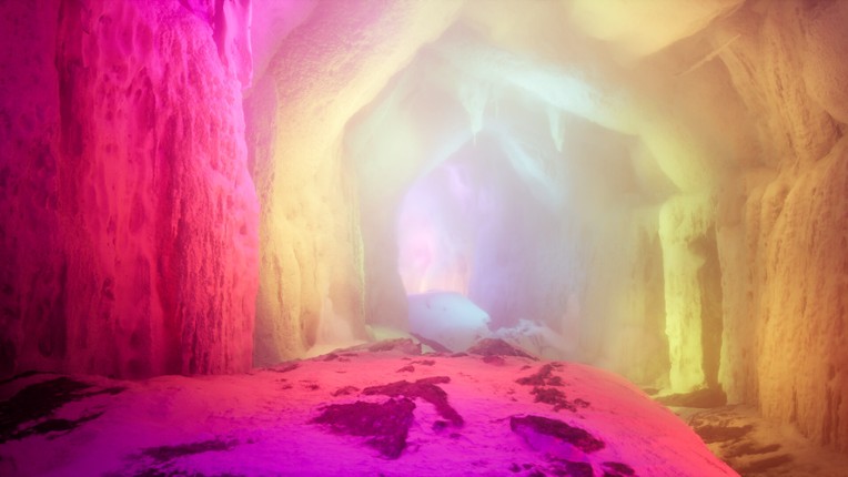 Backrooms Together screenshot