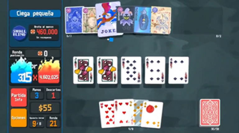 BALATRIN GAMING Image