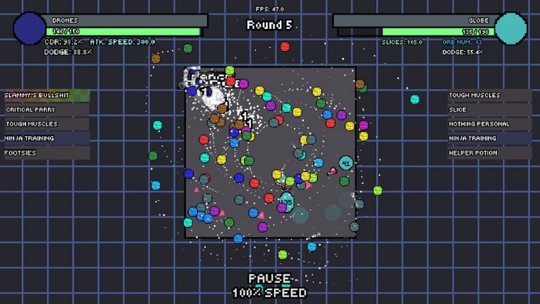 Ball Game Image