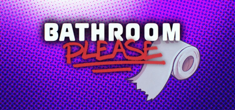Bathroom Please! Image