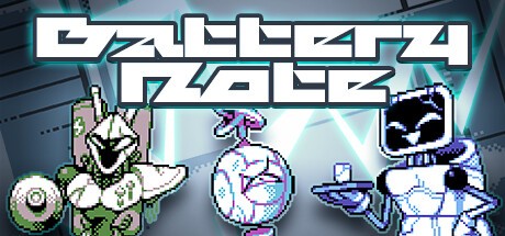 Games like BatteryNote