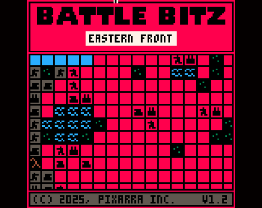 Battle Bitz: Eastern Front Image