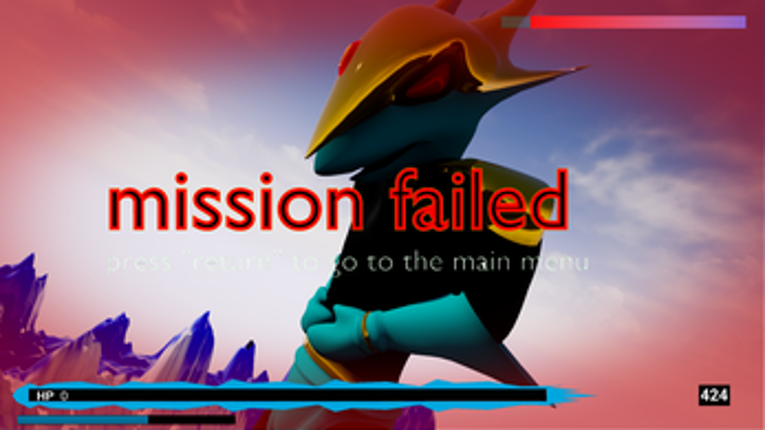 BBG - The pleasure of the fight v 0.3+VR screenshot