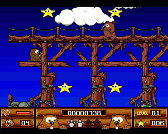 Beavers Image