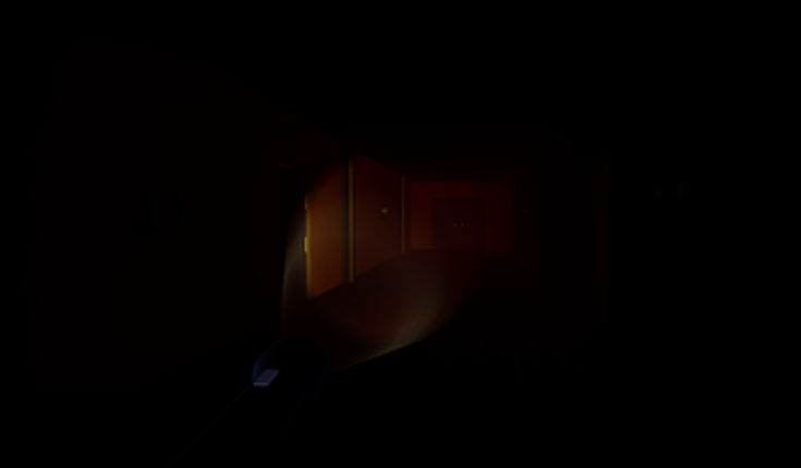 Benny's Funhouse Of '57 screenshot
